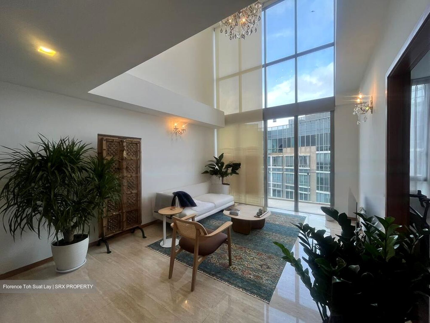 Keng Chin Road (D10), Condominium #550577241
